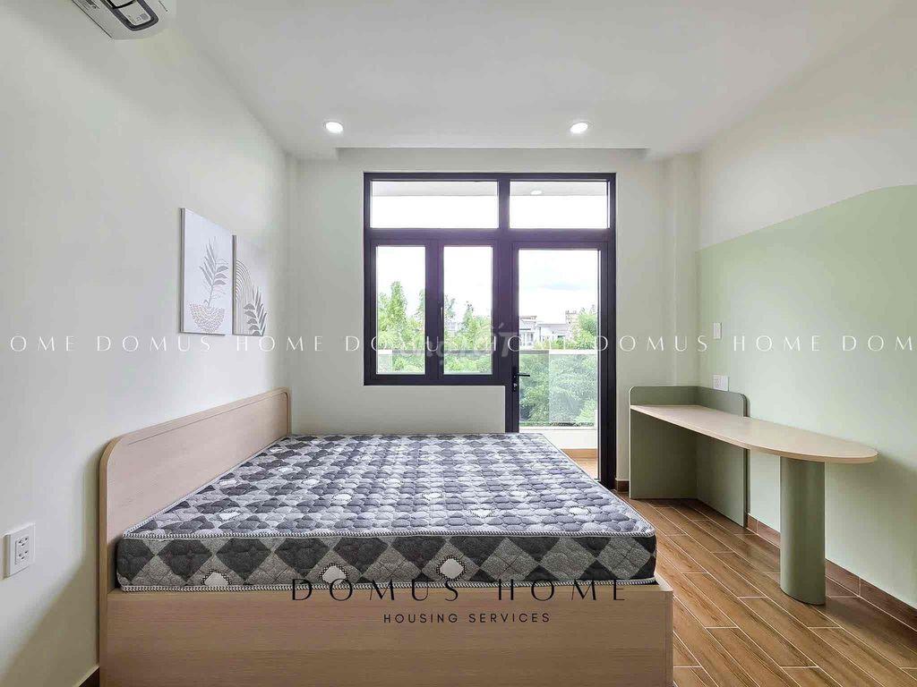🔥 STUDIO 1PN FULL NỘI THẤT – CĂN ĐẸP XỊN HÒA HẢO Q10 🔥