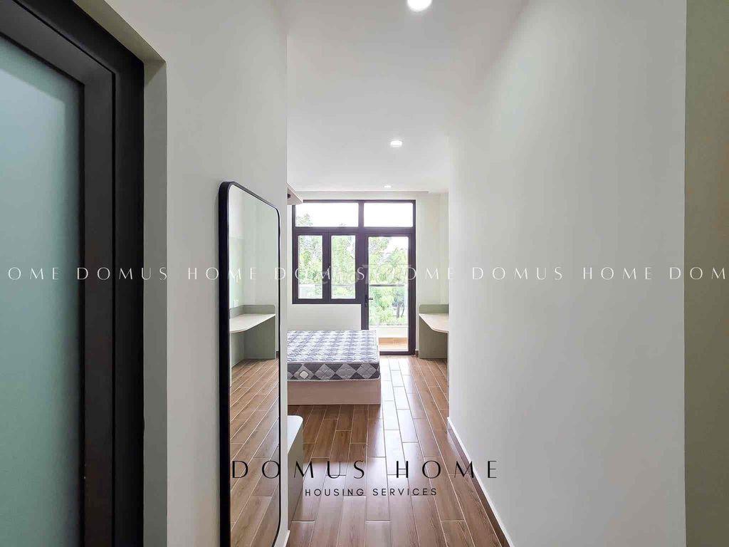 🔥 STUDIO 1PN FULL NỘI THẤT – CĂN ĐẸP XỊN HÒA HẢO Q10 🔥