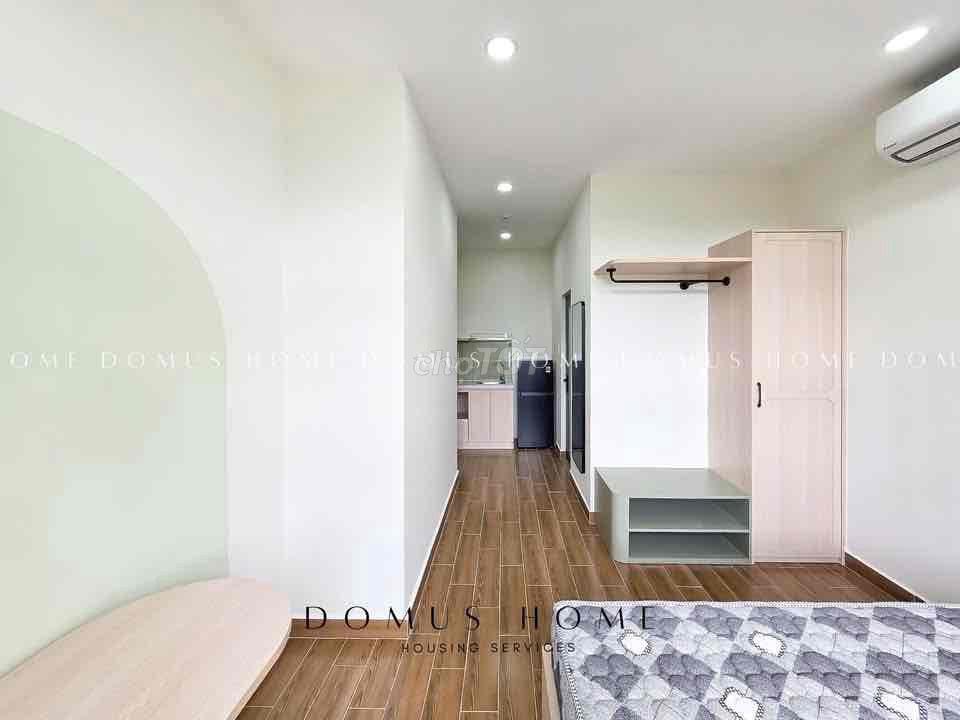 🔥 STUDIO 1PN FULL NỘI THẤT – CĂN ĐẸP XỊN HÒA HẢO Q10 🔥
