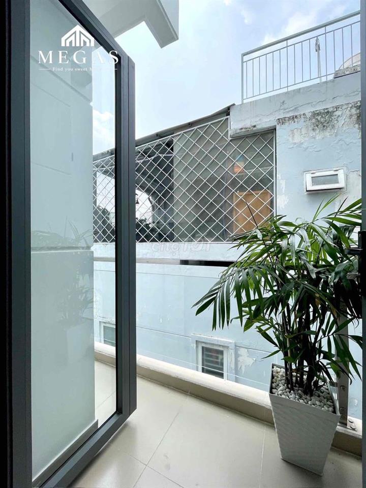 🔥Dự án mới Q10 - phòng mới siuu đẹp mê 🔥🔥