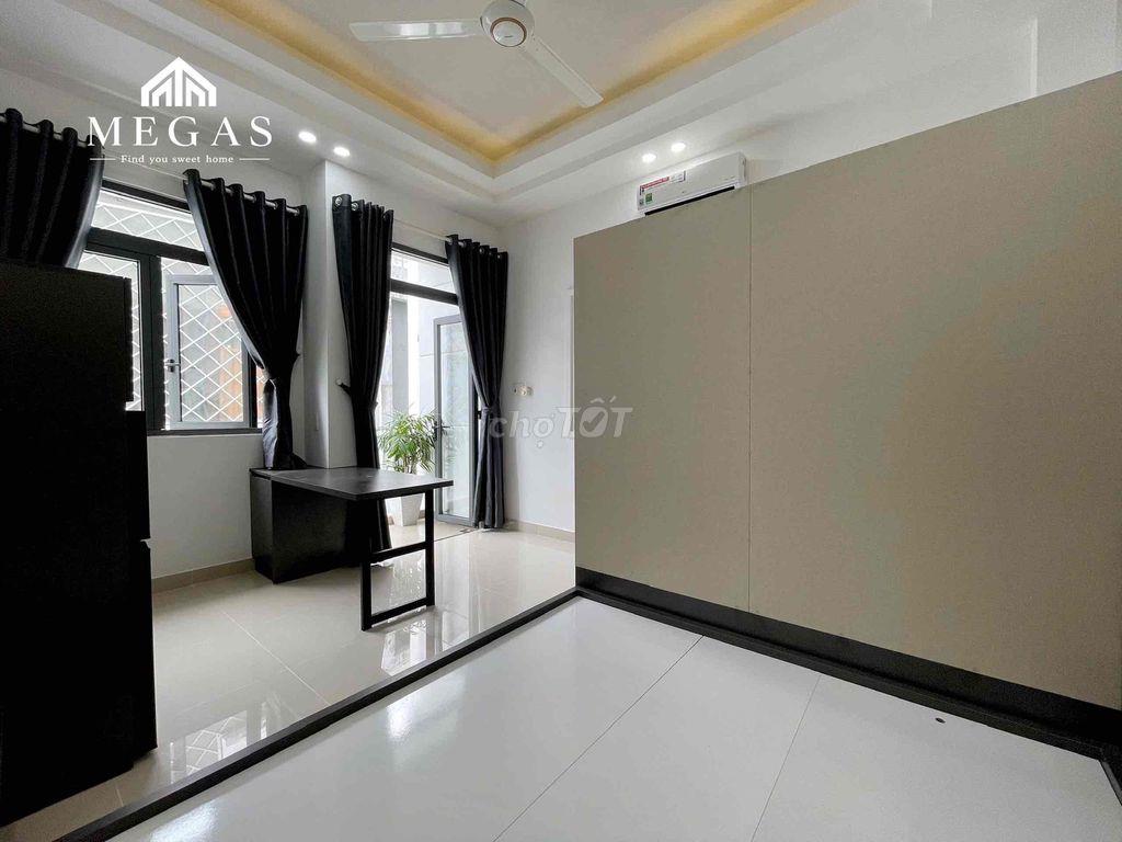 🔥Dự án mới Q10 - phòng mới siuu đẹp mê 🔥🔥