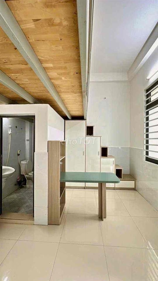 🔥 PHÒNG ĐẸP VĂN CHUNG – TÂN BÌNH-GẦN ĐH VĂN HIẾN – ĐH CÔNG THƯƠNG |