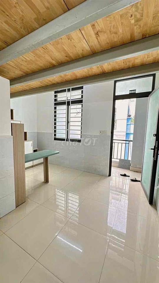 🔥 PHÒNG ĐẸP VĂN CHUNG – TÂN BÌNH-GẦN ĐH VĂN HIẾN – ĐH CÔNG THƯƠNG |