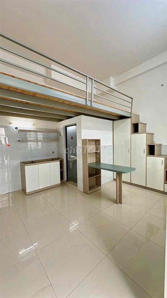 🔥 PHÒNG ĐẸP VĂN CHUNG – TÂN BÌNH-GẦN ĐH VĂN HIẾN – ĐH CÔNG THƯƠNG |