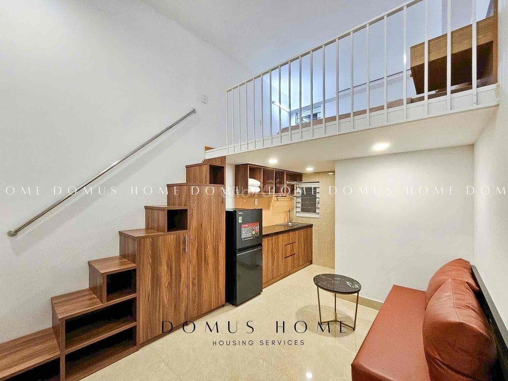 🔥 STUDIO 1PN FULL NỘI THẤT – CĂN ĐẸP XỊN HÒA HẢO Q10 🔥