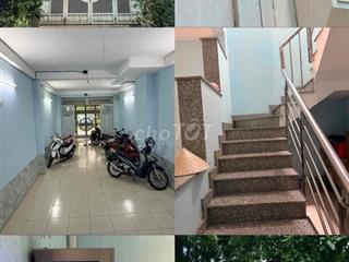 Thuê phòng trọ quận 12 sạch sẽ, yên tĩnh