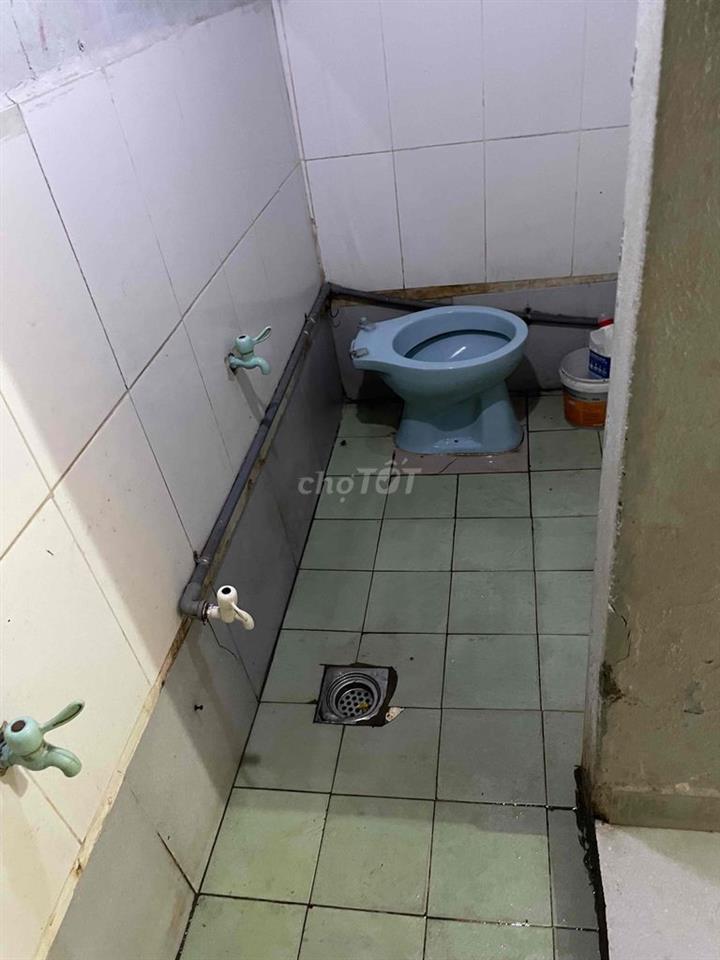 phòng trọ giá rẻ gần cổng sau khu công nghiệp tân thới hiệp