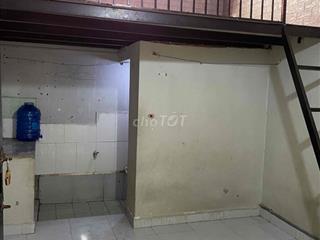 phòng trọ giá rẻ gần cổng sau khu công nghiệp tân thới hiệp