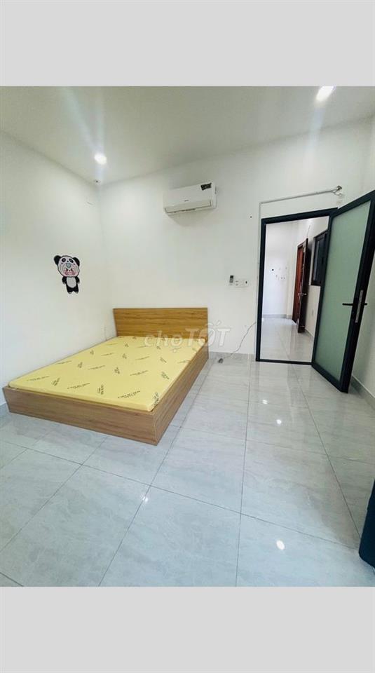 Cho Thuê CHDV Tân Phú - Đường Nguyễn Hữu Dật - FULL NỘI THẤT CAO CẤP 