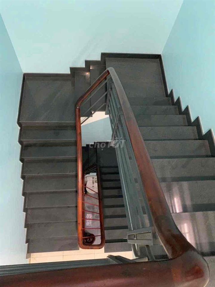 Siêu phẩm 3 tầng DT 95M ( 5 x 19 ) nhà mặt tiền kinh doanh đường số KD