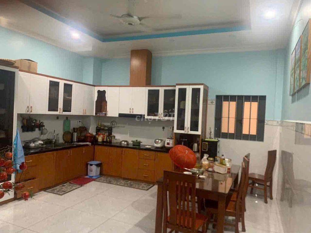 Siêu phẩm 3 tầng DT 95M ( 5 x 19 ) nhà mặt tiền kinh doanh đường số KD
