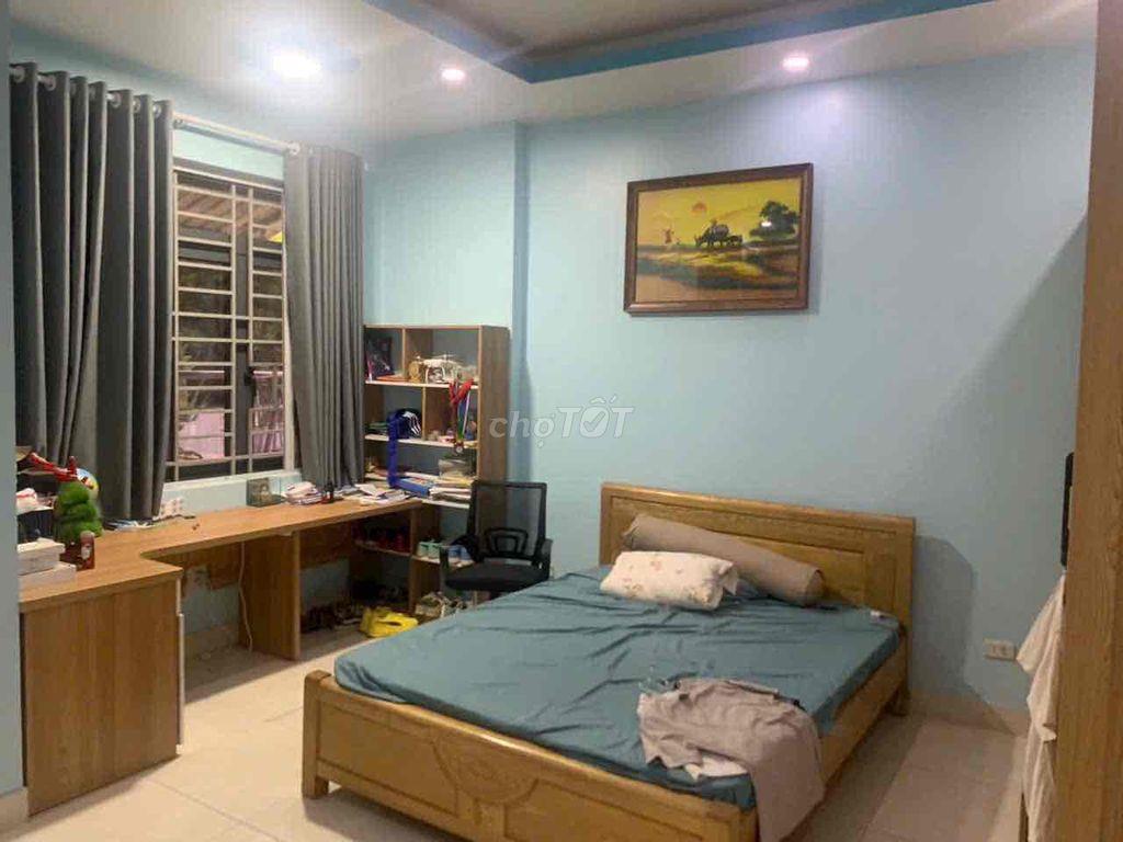Siêu phẩm 3 tầng DT 95M ( 5 x 19 ) nhà mặt tiền kinh doanh đường số KD