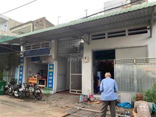 siêu phẩm mặt tiền KD ngay chợ khiết tâm bình chiểu DT 99,3M 4,75x20,5