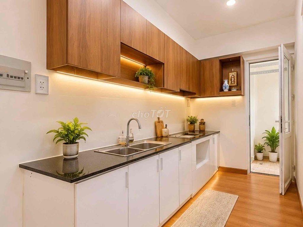 SIÊU PHẨM CĂN HỘ CAO CẤP TẦNG 18 ĐƯỜNG ĐÀO TRINH NHẤT , PHẠM VĂN ĐỒNG