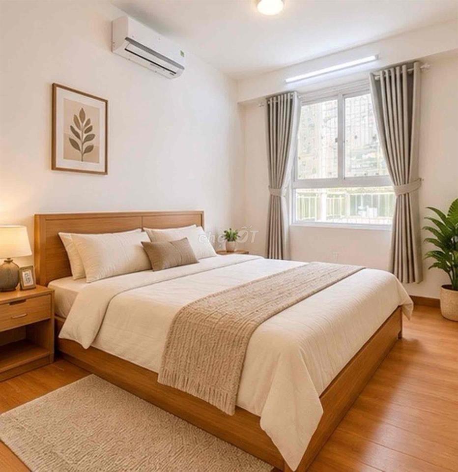 SIÊU PHẨM CĂN HỘ CAO CẤP TẦNG 18 ĐƯỜNG ĐÀO TRINH NHẤT , PHẠM VĂN ĐỒNG