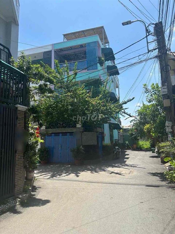 SIEU phẩm căn góc 3 tầng khu phân lô đường đình phòng phú , Phường Tăn