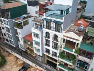 BÁN CĂN HỘ DỊCH VỤ XÂY MỚI 100% TẠI SỐ 14 NGÕ 124 KHƯƠNG TRUNG 