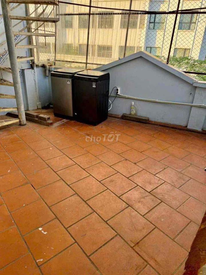 PHÒNG GIƯỜNG TẦNG Ở GHÉP 105 CỰ LỘC – THANH XUÂN – GIÁ TỪ 1TR2