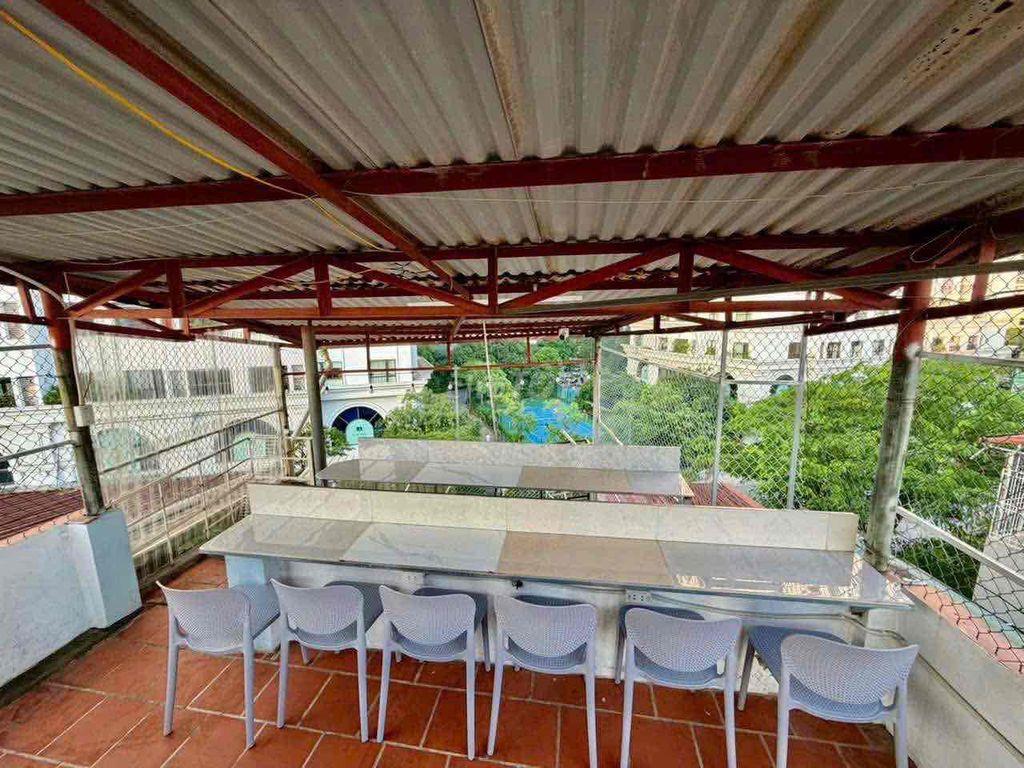 PHÒNG GIƯỜNG TẦNG Ở GHÉP 105 CỰ LỘC – THANH XUÂN – GIÁ TỪ 1TR2