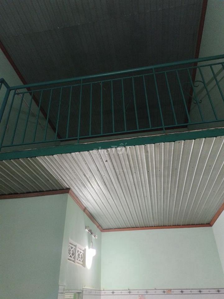 Cho thuê phòng trọ khu tái định cư chợ Đại Phước