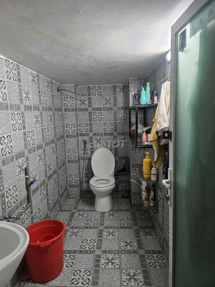 PHÒNG 25M² – MÁY LẠNH - 3 TR/THÁNG BAO ĐIỆN NƯỚC- Cách AEON TÂN PHÚ 4P