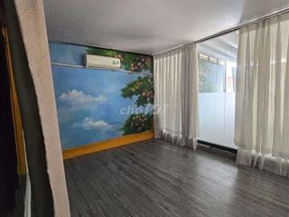 PHÒNG 25M² – MÁY LẠNH - 3 TR/THÁNG BAO ĐIỆN NƯỚC- Cách AEON TÂN PHÚ 4P