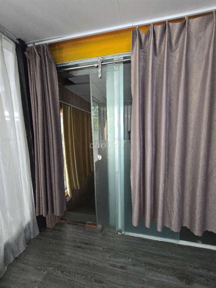 PHÒNG 25M² – MÁY LẠNH - 3 TR/THÁNG BAO ĐIỆN NƯỚC- Cách AEON TÂN PHÚ 4P