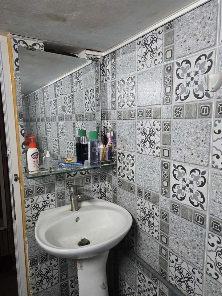 PHÒNG 25M² – MÁY LẠNH - 3 TR/THÁNG BAO ĐIỆN NƯỚC- Cách AEON TÂN PHÚ 4P