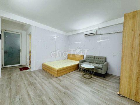 Phòng tách bếp tháng 9 có thể vào ở ngay Bạch Đằng - Bình Thạnh