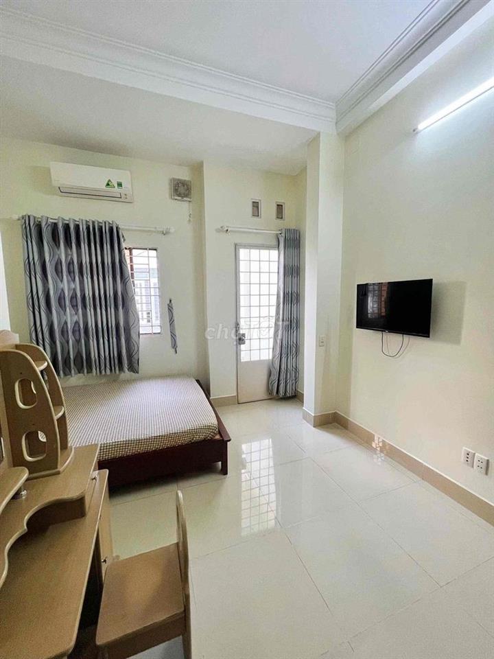 Cho thuê nhà phường 3 Nguyễn Thái Sơn