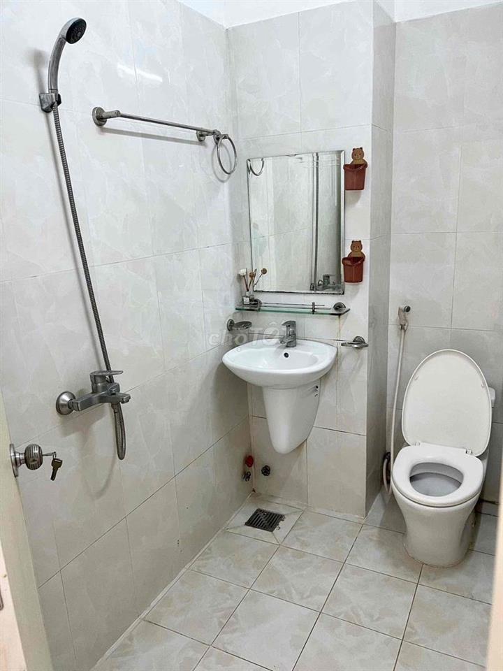 Cho thuê nhà phường 3 Nguyễn Thái Sơn