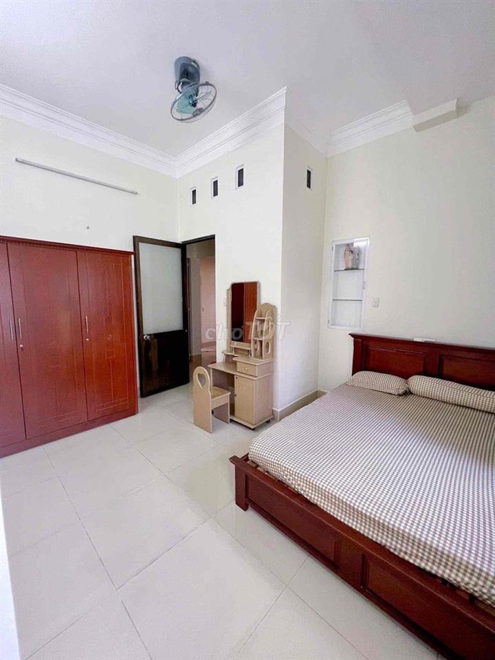 Cho thuê nhà phường 3 Nguyễn Thái Sơn