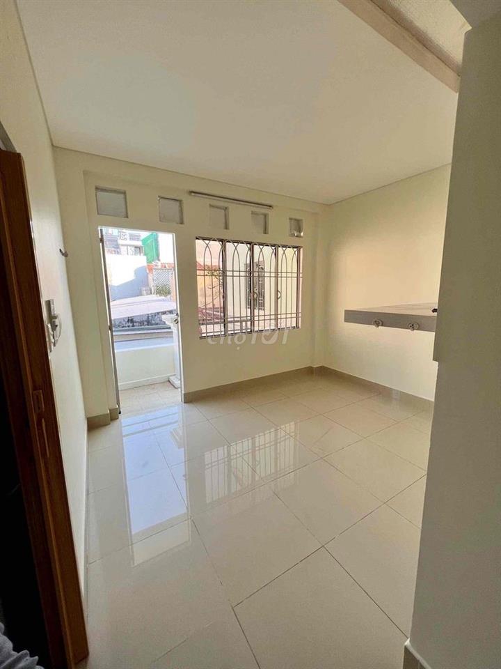 Cho thuê nhà phường 3 Nguyễn Thái Sơn