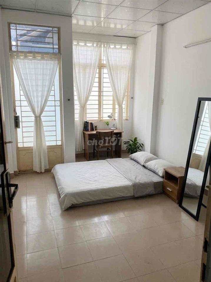 Cho thuê phòng nhà Nguyên căn phường 3 Gò Vấp, gần sân bay