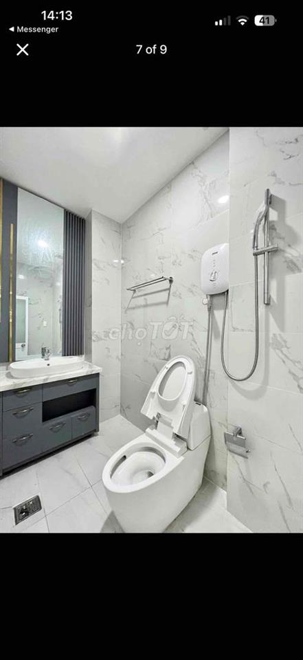 Mình cần pass lại hđ đến hết 4/2027. Căn hộ 1 PN Q2