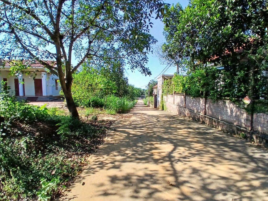 CHÍNH CHỦ CẦN BÁN ĐẤT NGHỈ DƯỠNG VILA YÊN BÀI BA VÌ