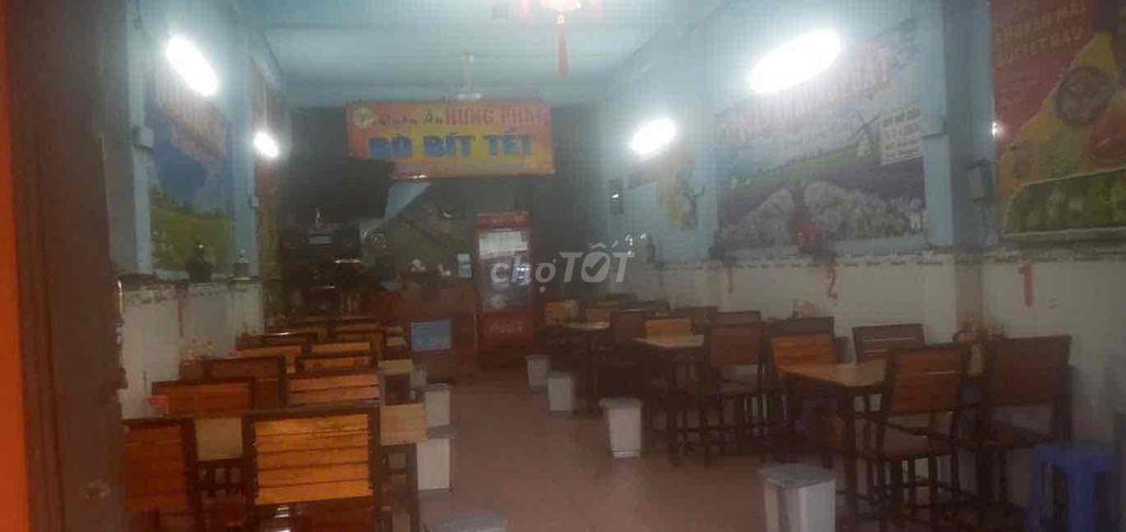 cho thuê nhà gấp
