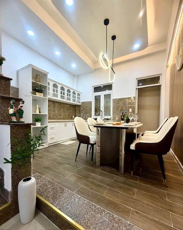 Cho Thuê Nhà : Chiến Thắng, Phường 9, Quận Phú Nhuận.