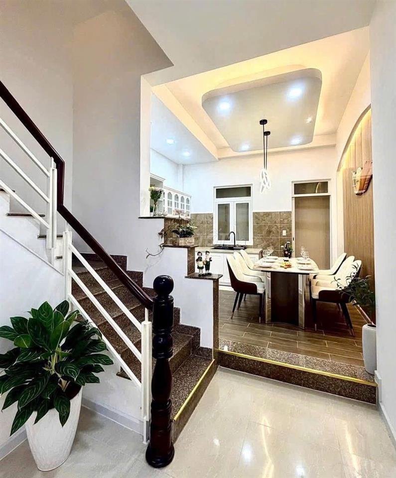 Cho Thuê Nhà : Chiến Thắng, Phường 9, Quận Phú Nhuận.