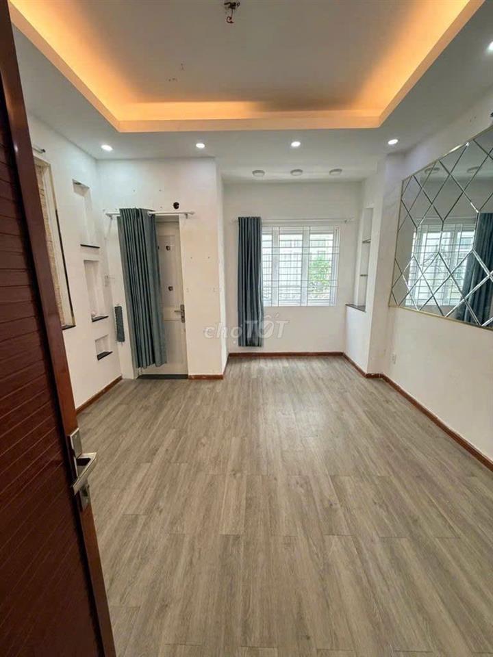Cho Thuê Nhà :  Hoa Thị, Phường 7, Quận Phú Nhuận.