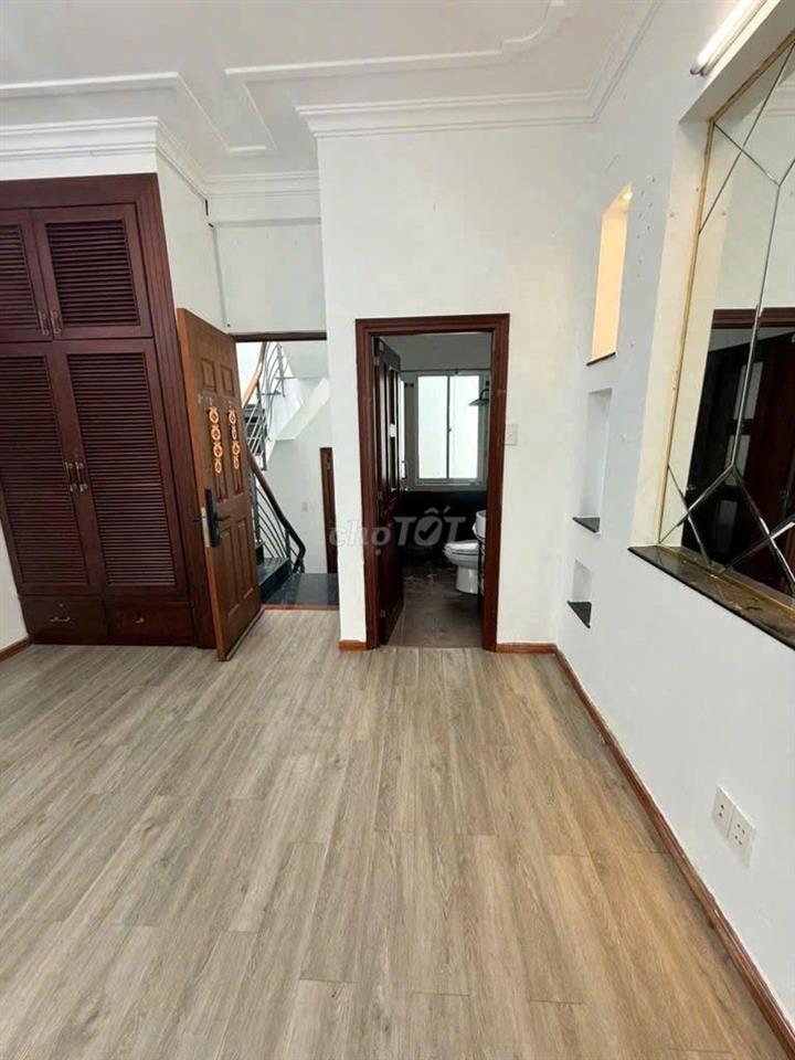 Cho Thuê Nhà :  Hoa Thị, Phường 7, Quận Phú Nhuận.