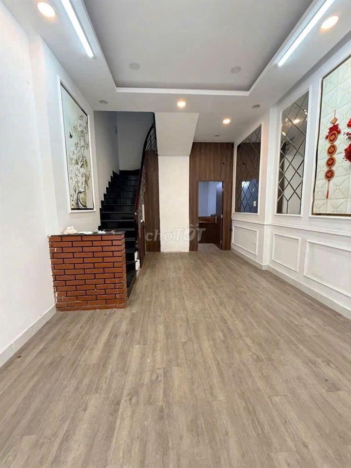Cho Thuê Nhà :  Hoa Thị, Phường 7, Quận Phú Nhuận.
