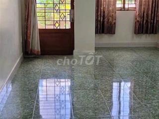 Cho Thuê Nhà : 266/  Tô Hiến Thành, Phường 15, Quận 10.