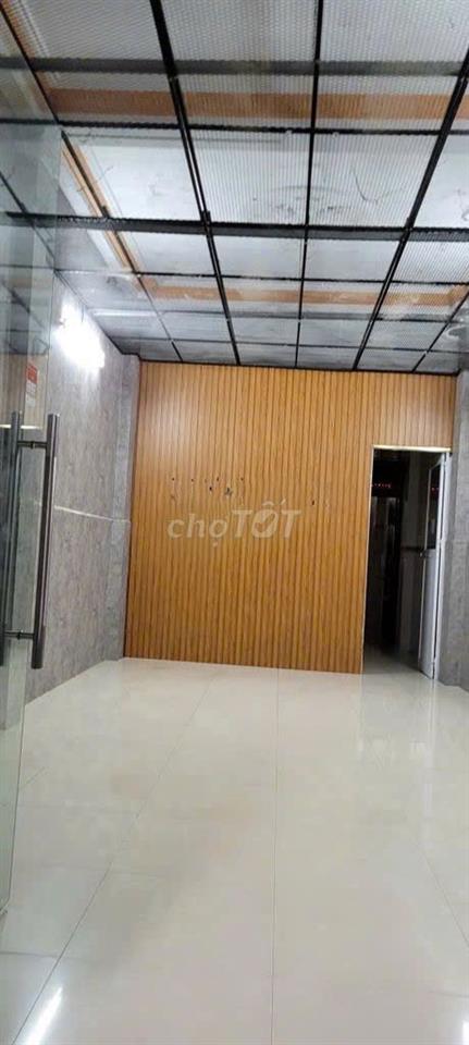 Cho Thuê Nhà : 266/  Tô Hiến Thành, Phường 15, Quận 10.