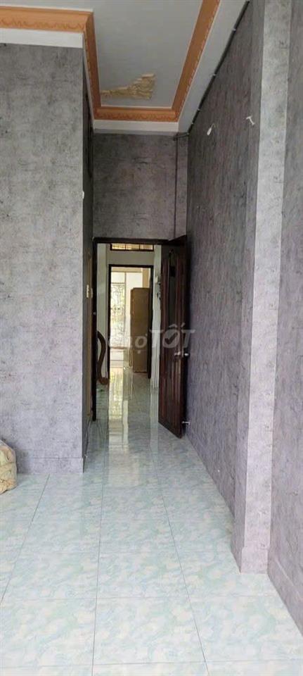Cho Thuê Nhà : 266/  Tô Hiến Thành, Phường 15, Quận 10.