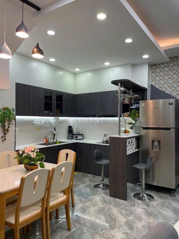 Cho Thuê Nhà : 86/  Trường Chinh, Phường 12, Quận Tân Bình.