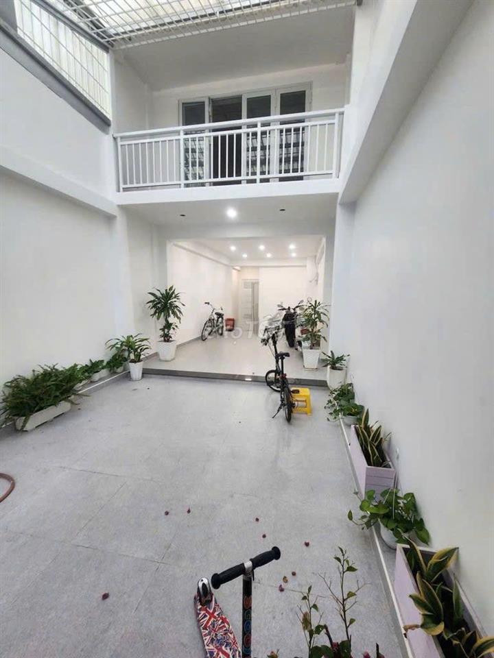CHO THUÊ NHÀ : Phan Bội Châu, Phường 14, Quận Bình Thạnh.
