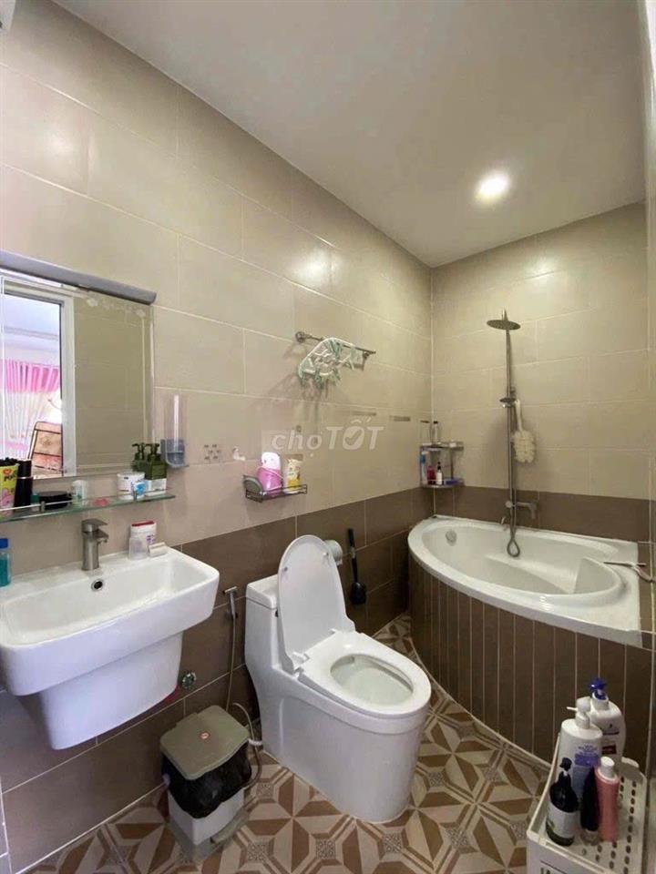 CHO THUÊ NHÀ : Đường Số 2, Phường 26, Quận Bình Thạnh.
