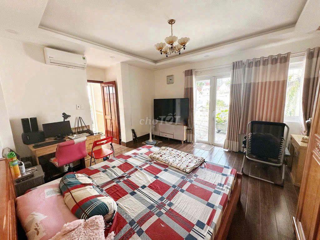 CHO THUÊ NHÀ : Đường Số 2, Phường 26, Quận Bình Thạnh.