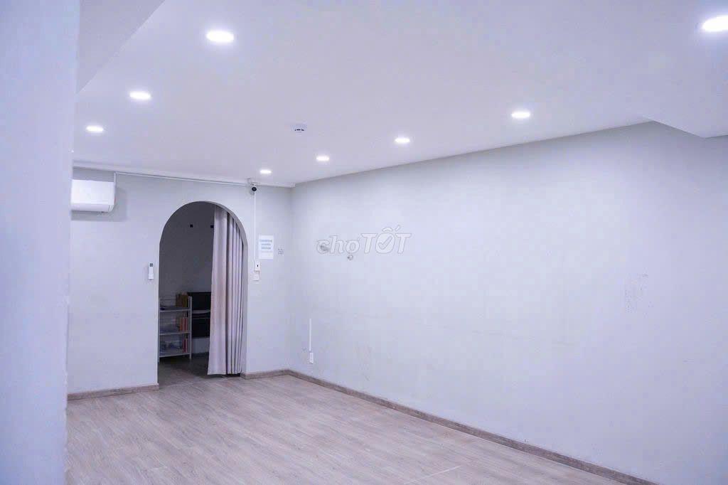 CHO THUÊ TÒA NHÀ :  Nguyễn Hoàng, Phường An Phú, Tp Thủ Đức.